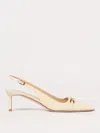 Tom Ford Absatzschuhe  Damen Farbe Weiss In Weiss