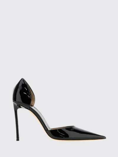 Tom Ford High Heel Shoes Woman Color Black