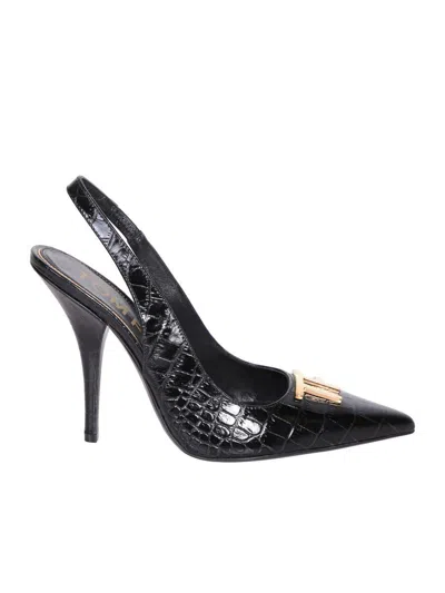 Tom Ford High Heels