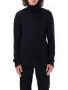 TOM FORD HIGH NECK CASHMERE SWEATER