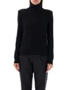 TOM FORD TOM FORD HIGH NECK KNITWEAR