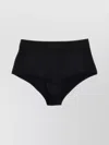 Tom Ford High-rise Fit Shaping Briefs In Black