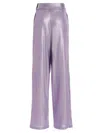 Tom Ford Harem Pants In Lilac