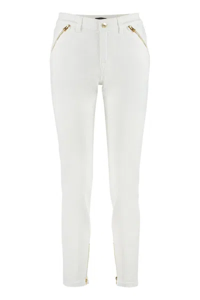 Tom Ford High-rise Skinny-fit Jeans