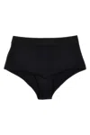 Tom Ford High-rise Fit Shaping Briefs In Black