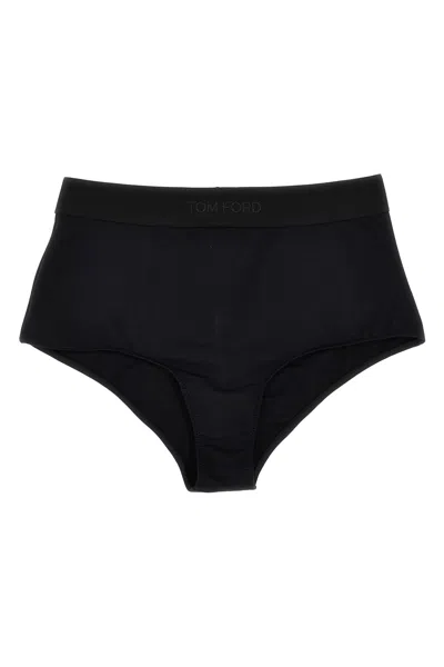 TOM FORD TOM FORD HIGH WAIST BRIEFS