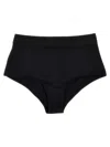 Tom Ford High-rise Fit Shaping Briefs In Black