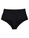 Tom Ford High-rise Fit Shaping Briefs In Black
