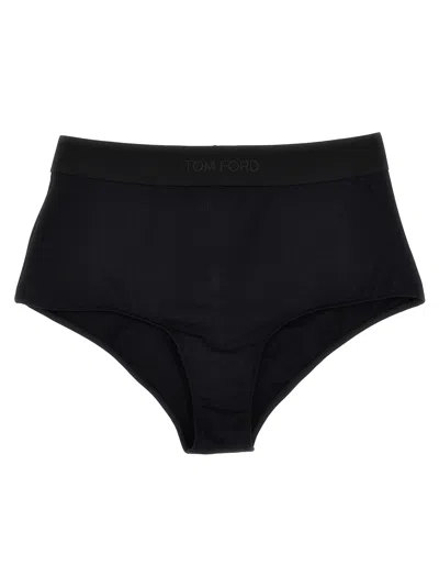 TOM FORD HIGH WAIST BRIEFS