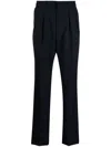 TOM FORD HIGH-WAIST TAILORED TROUSERS