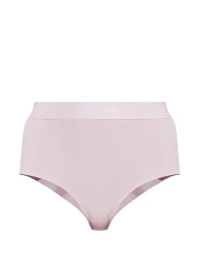 Tom Ford Luxury Modal Briefs For Women In Purple