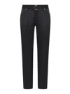 TOM FORD TOM FORD HIGH WAISTED PANTS