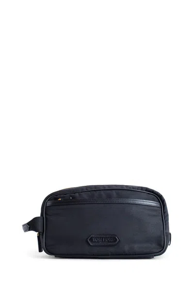 Tom Ford Home & Lifestyle In Black