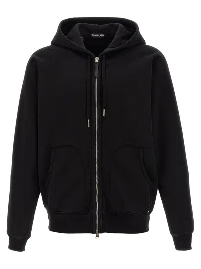 TOM FORD HOODIE
