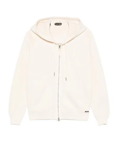 TOM FORD HOODIES