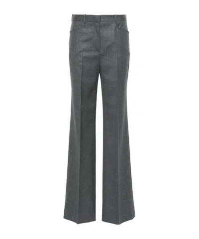 TOM FORD TOM FORD TAILORED BOOTCUT TROUSERS