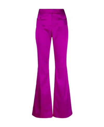 TOM FORD HORN CASUAL PANTS