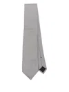 Tom Ford Houndstooth-pattern Tie