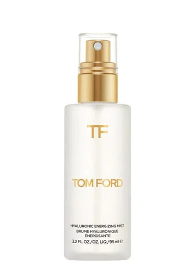 Tom Ford Hyaluronic Energizing Mist 100ml, Face Mists,