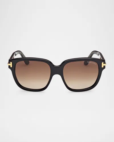 TOM FORD ICON COLLECTION SUNGLASSES