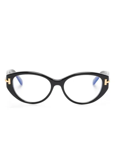 Tom Ford Icon Glasses
