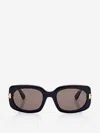 Tom Ford Rectangle Icon Collection Sunglasses