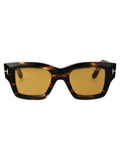 Tom Ford Ilias Sunglasses