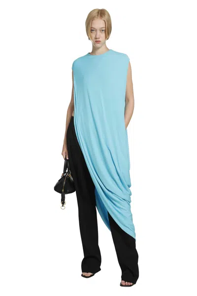 TOM FORD IMPOSSIBLE ASYMMETRIC TOP