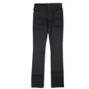 Tom Ford Indigo Skinny Jeans In Blue
