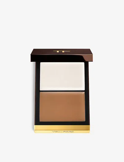 TOM FORD INTENSITY 0.5 SHADE & ILLUMINATE CONTOUR DUO 15G,59850435