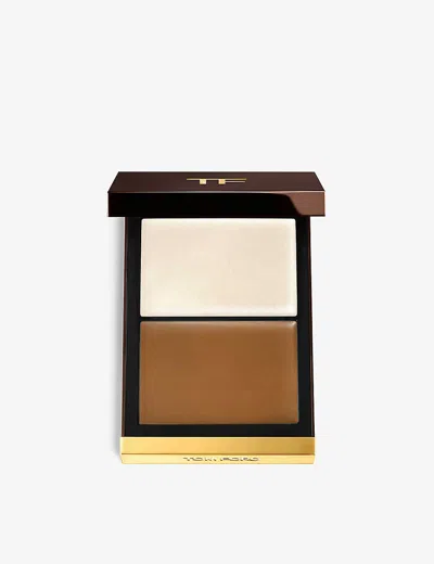 Tom Ford Intensity 1 Shade & Illuminate Contour Duo 15g