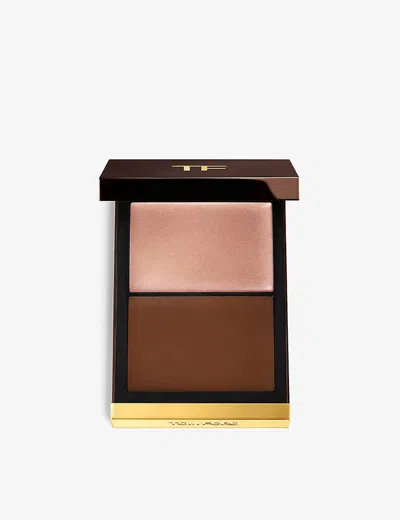 Tom Ford Intensity 2 Shade & Illuminate Contour Duo 15g