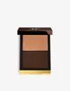 Tom Ford Shade Illuminate Contour Duo In Intensity 3