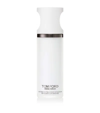 Tom Ford 4.2 Oz. Research Intensive Treatment Emulsion