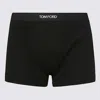 Tom Ford Cotton Blend Boxer Briefs