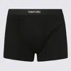 Tom Ford Cotton Blend Boxer Briefs