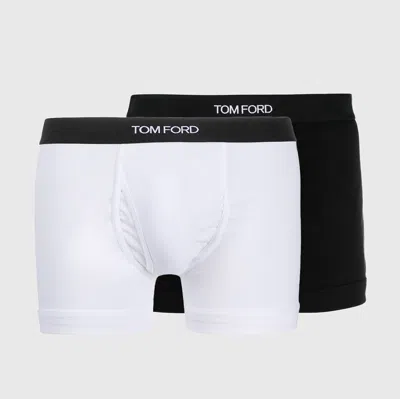 TOM FORD TOM FORD INTIMO BLACK+WHITE