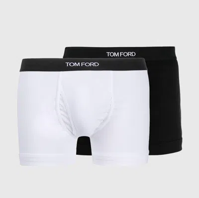 TOM FORD TOM FORD INTIMO BLACK+WHITE