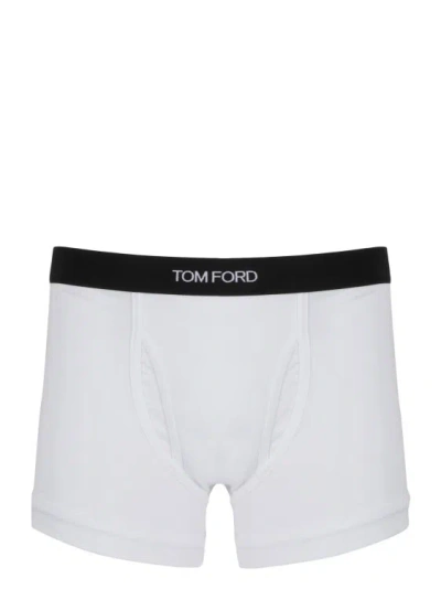 Tom Ford Intimo In White