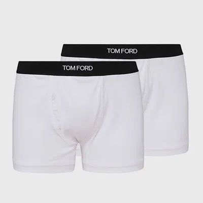TOM FORD TOM FORD INTIMO WHITE+WHITE
