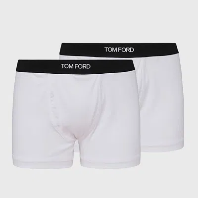 TOM FORD TOM FORD INTIMO WHITE+WHITE