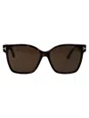 Tom Ford Iris-02 Sunglasses