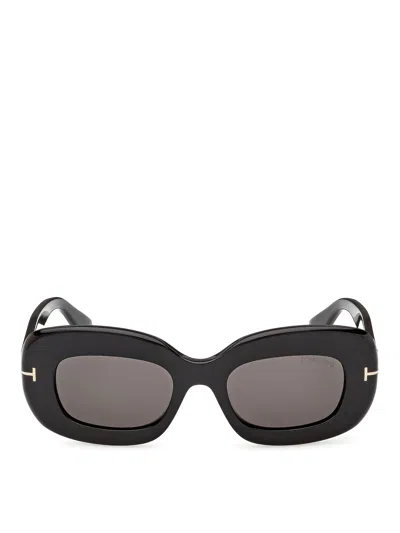 TOM FORD ISLAY-02 SUNGLASSES
