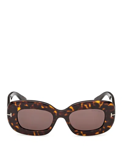 TOM FORD ISLAY-02 SUNGLASSES