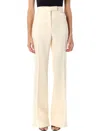 Tom Ford Virgin Wool Straight Trouser