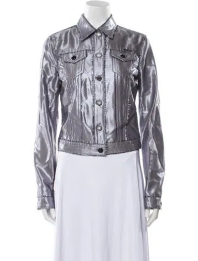 Pre-owned Tom Ford Jacket