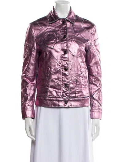 Pre-owned Tom Ford Jacket