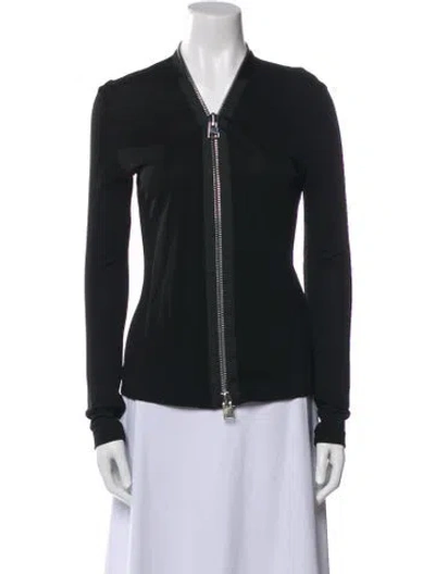 Pre-owned Tom Ford Jacket In Black