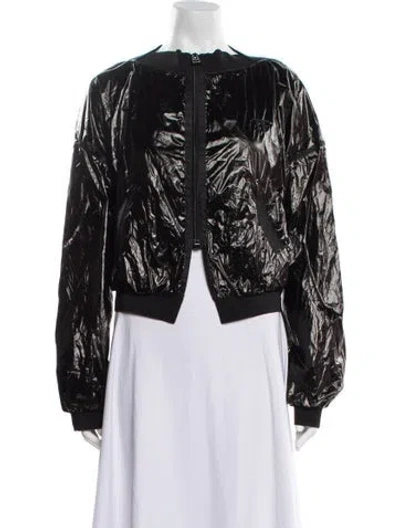 Pre-owned Tom Ford Jacket In Black