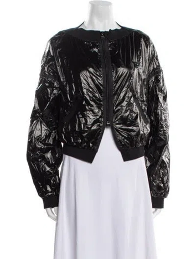 Pre-owned Tom Ford Jacket In Black